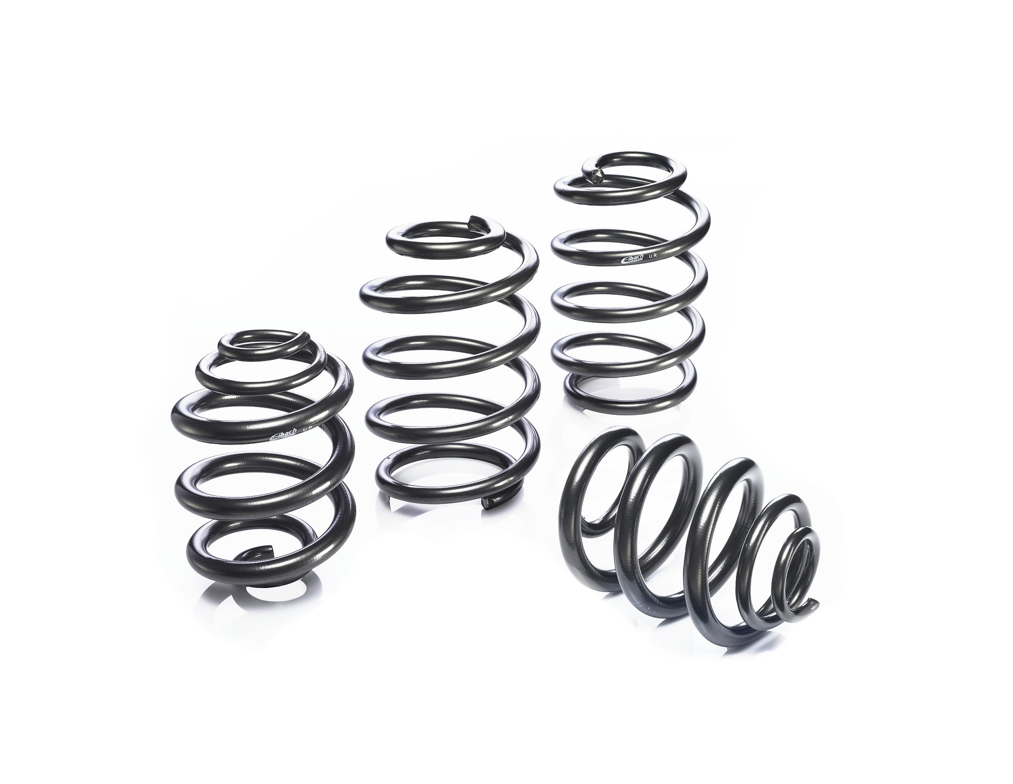 EIBACH E10-25-036-02-22 Pro-Kit MERCEDES-Benz C-Klasse (W205) Photo-0