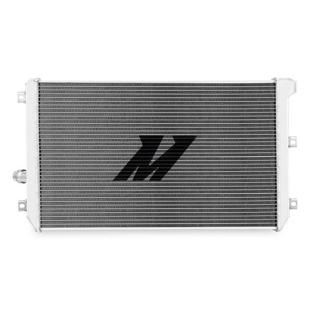 MISHIMOTO MMRAD-MAC-06 Radiator VW Golf MK5 GTI 2006-2009 (Manual Transmission) Photo-8