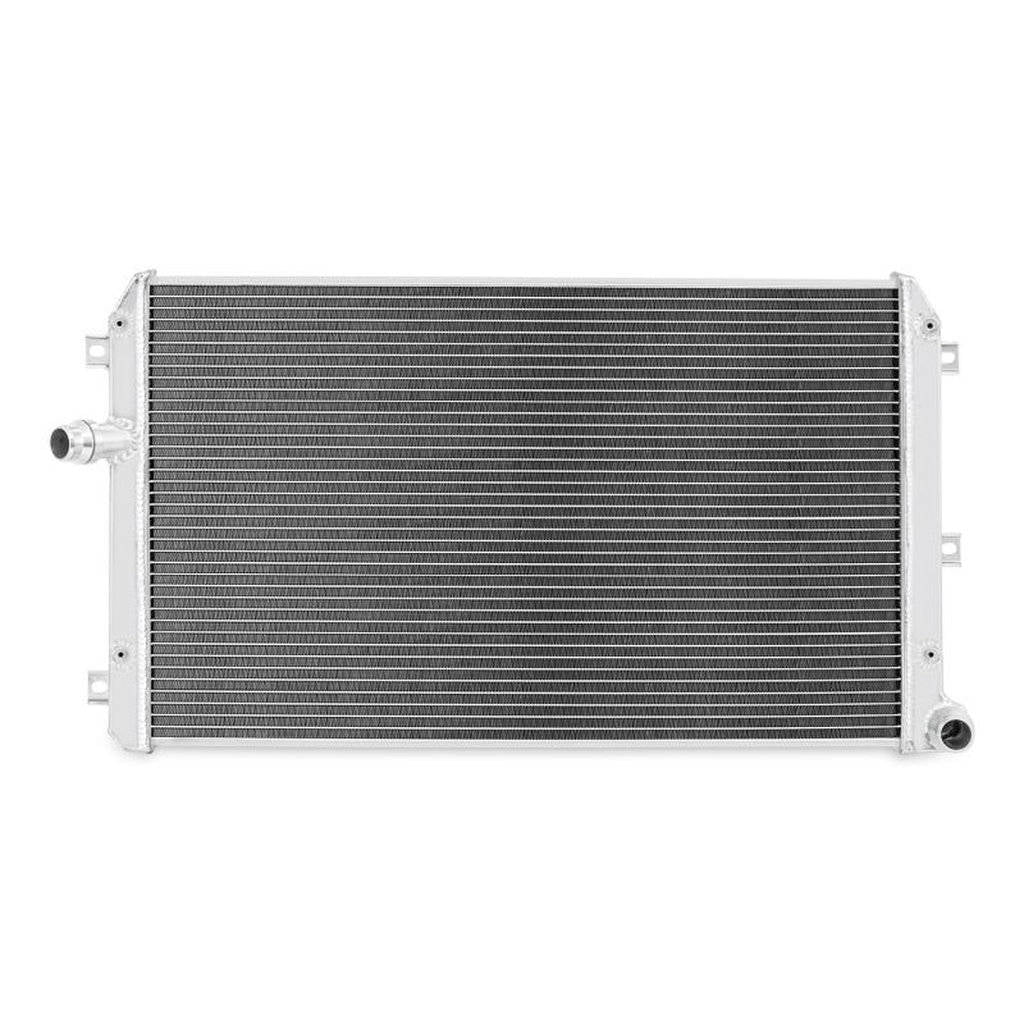 MISHIMOTO MMRAD-MAC-06 Radiator VW Golf MK5 GTI 2006-2009 (Manual Transmission) Photo-9