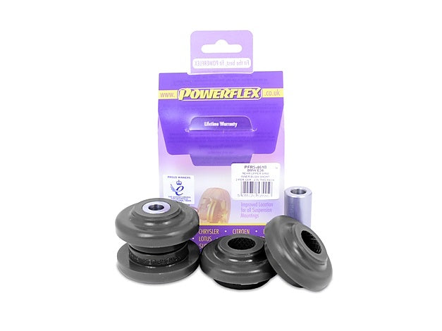 POWERFLEX PFR5-4618 Rear Lower Arm Outer Bush Photo-0