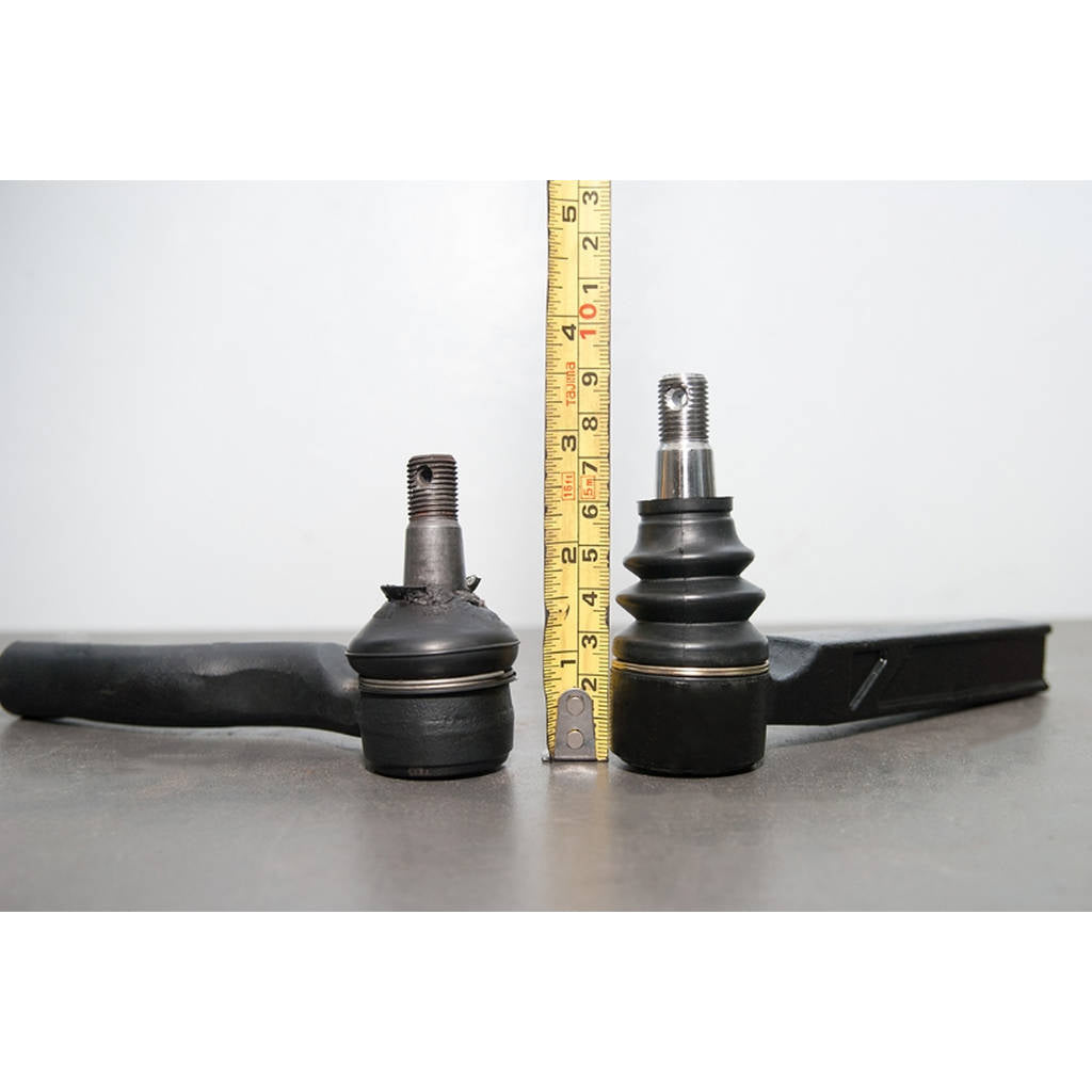 HARDRACE 7699 RC TIE ROD END for TOYOTA 86 / SUBARU BRZ Photo-1