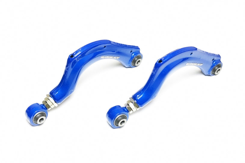 HARDRACE 8646 HONDA CIVIC MK10 '16- REAR CAMBER KIT PILLOW BALL 2PCS/SET Photo-0