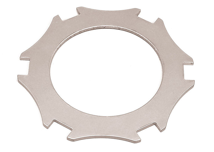 TILTON 66-003UORA Clutch Kit 7.25” 3-plate metallic Photo-0