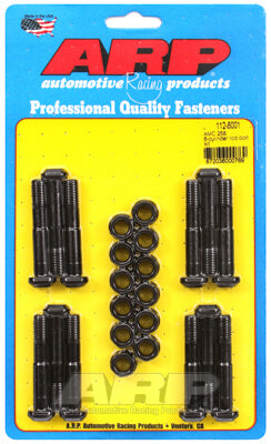 ARP 112-6001 Rod Bolt Kit for AMC 258. 6-cylinder Photo-0