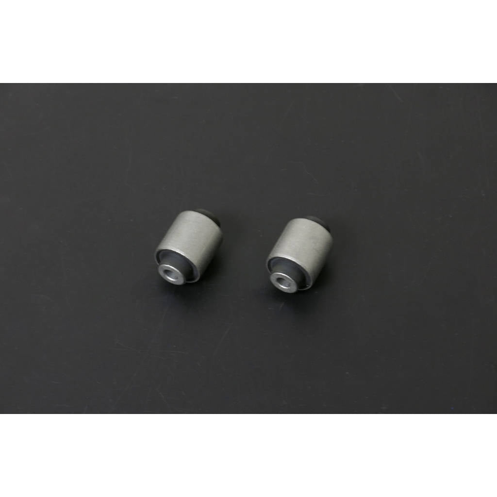 HARDRACE RP-7591-BS HARDEN RUBBER BUSH REPLACEMENT PACKAGE for 7591 (2 PCS / SET) Photo-0