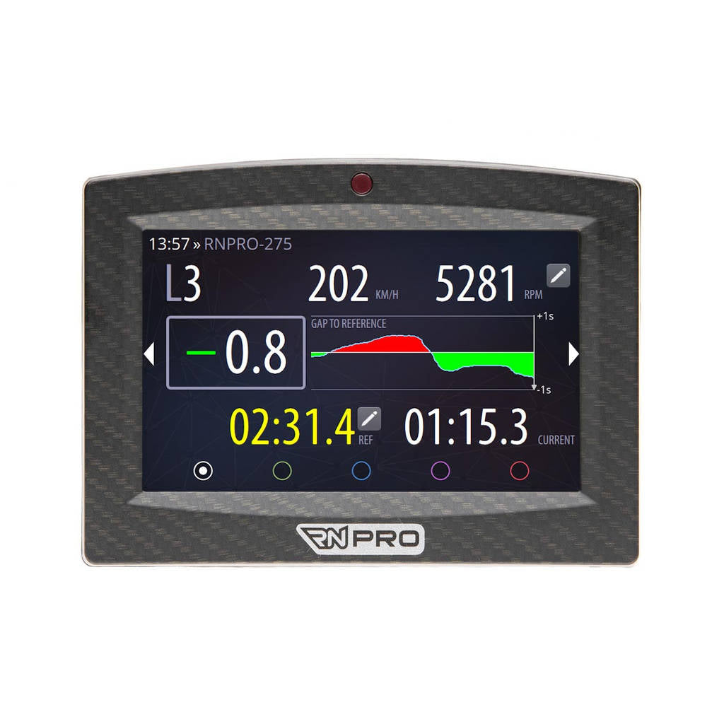 RN VISION P-DIS-PRO-10COW1 Display RN PRO Photo-1