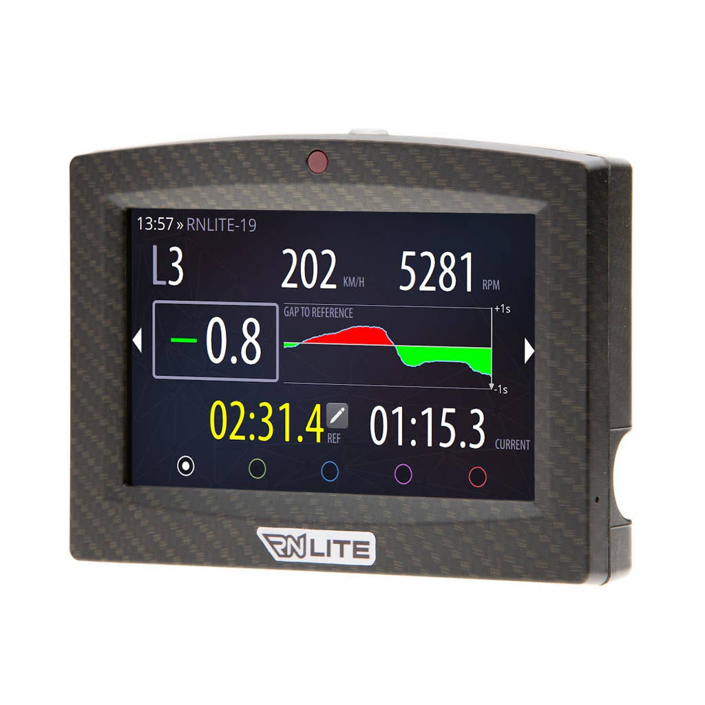RN VISION P-LITE-064-PACK2 Race Navigator RN LITE Trackday Version Photo-6