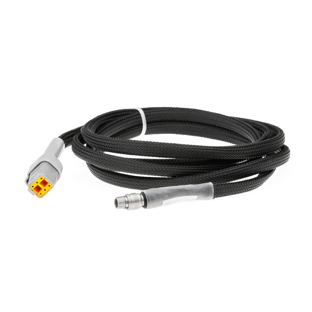 RN VISION P-PRO-CANCABLE-01 CAN Cable 12V Photo-0