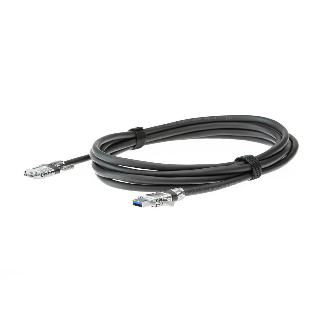 RN VISION P-CAB-CAM-3030W1 Camera cable USB 3.0 (3m) Photo-0