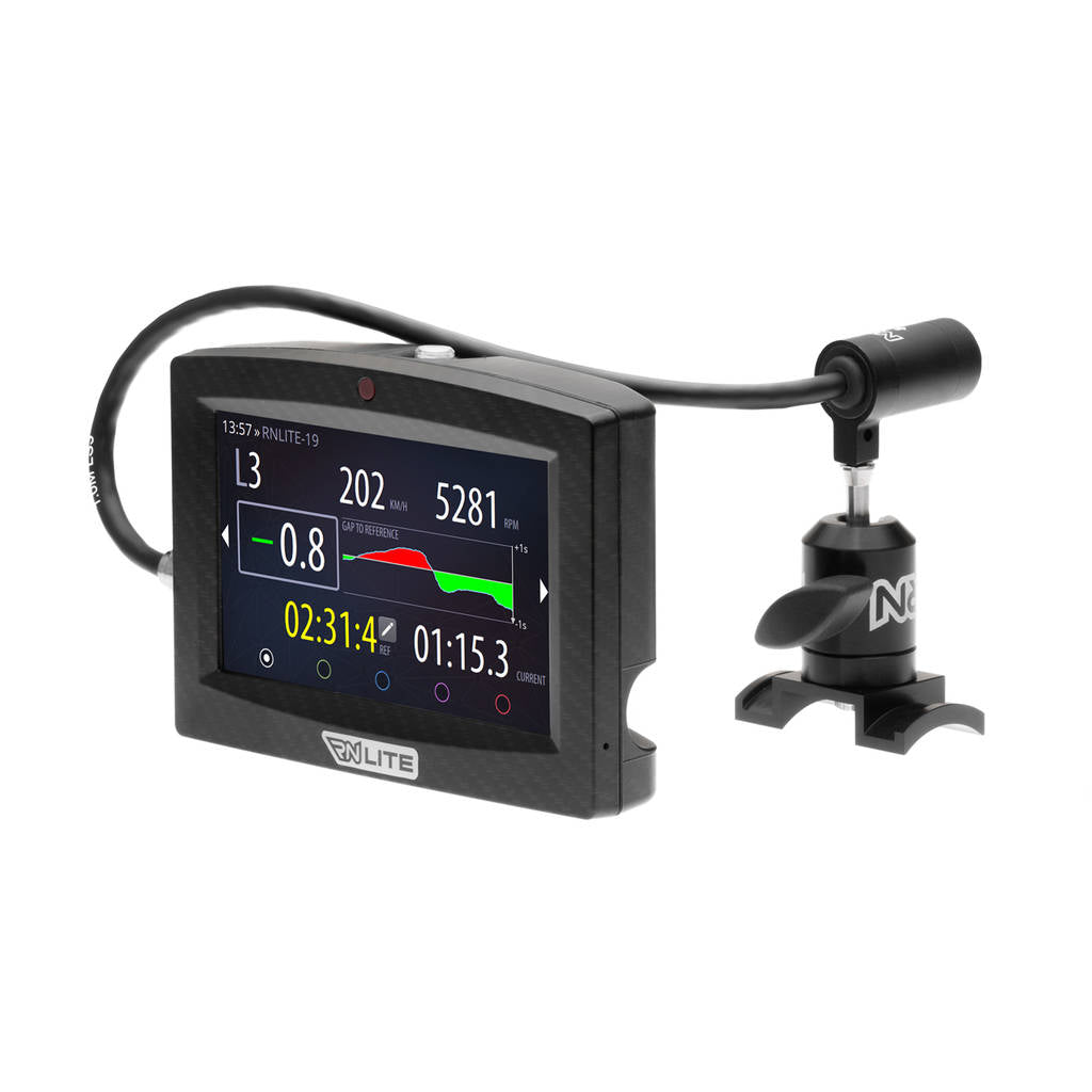 RN VISION P-LITE-064-PACK1 Race Navigator RN LITE Racing Version Photo-0