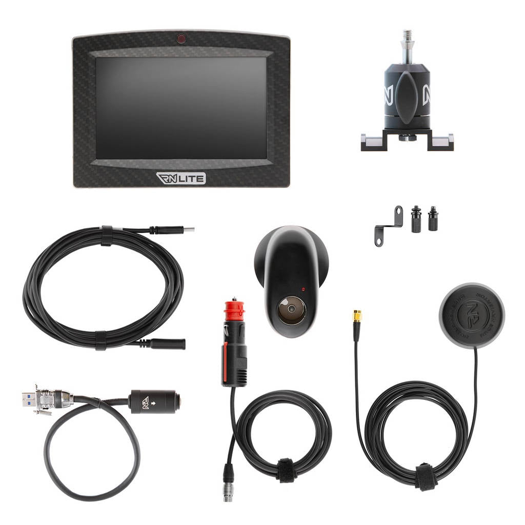 RN VISION P-LITE-064-PACK1 Race Navigator RN LITE Racing Version Photo-8
