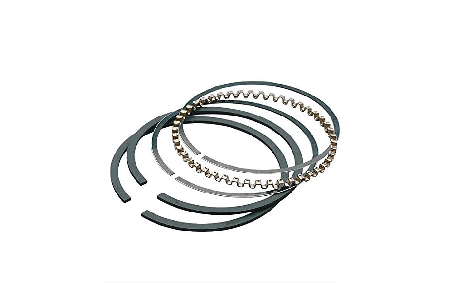 MAHLE 9230MS6-12 Sport Compact Rings 92.30mm1.2, 1.2, 2.5mm Drop In (6cyl) Photo-0