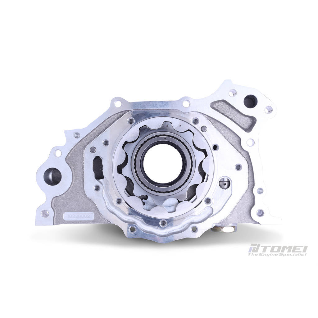 TOMEI TB203A-NS05A High-performance oil pump for NISSAN RB26 Photo-4