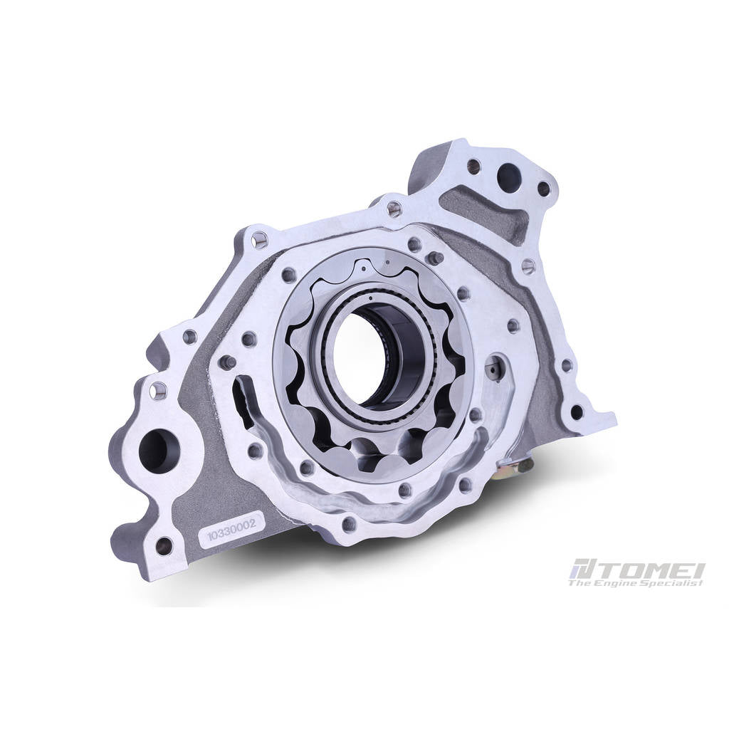 TOMEI TB203A-NS05A High-performance oil pump for NISSAN RB26 Photo-5