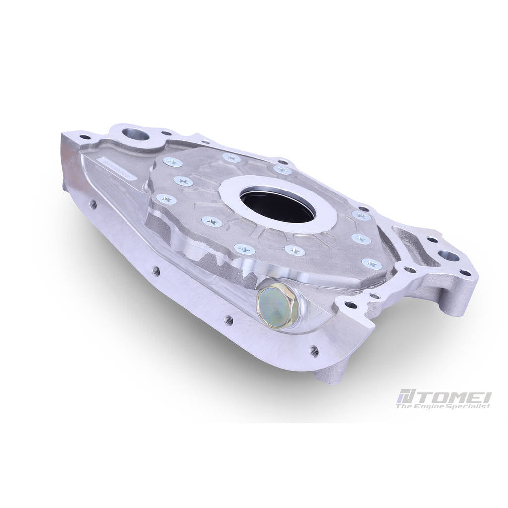 TOMEI TB203A-NS05A High-performance oil pump for NISSAN RB26 Photo-6