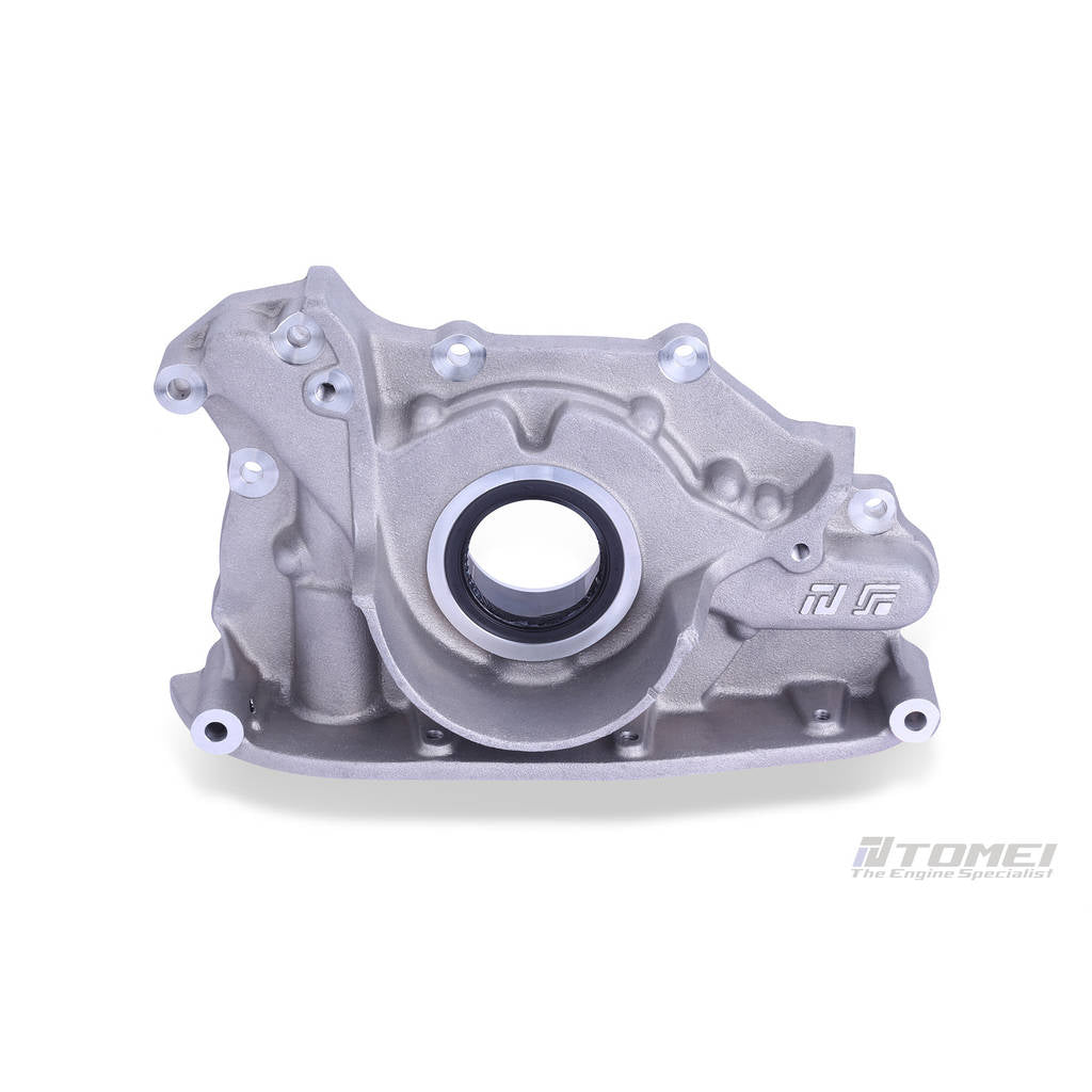 TOMEI TB203A-NS05A High-performance oil pump for NISSAN RB26 Photo-12