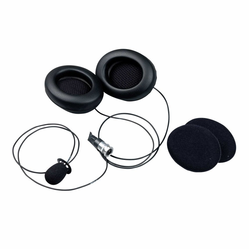 STILO AE0210 WRC DES/ST5R Helmet intercom kit Photo-0