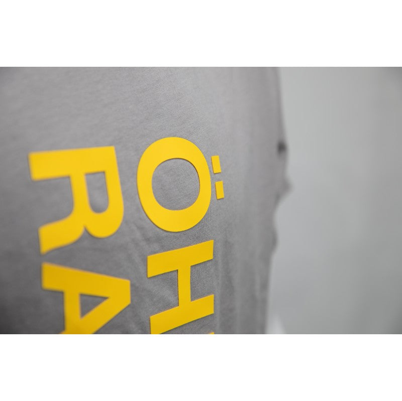 OHLINS 11302-04 T-Shirt Grey, size L Photo-2