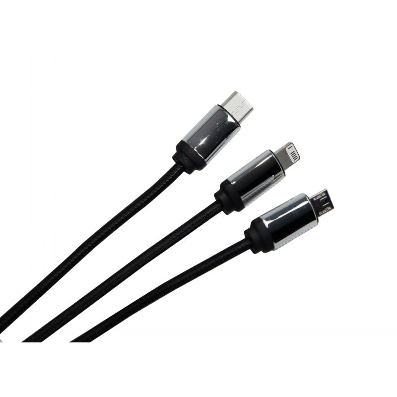 OHLINS 11313-05 Multicharger Photo-2