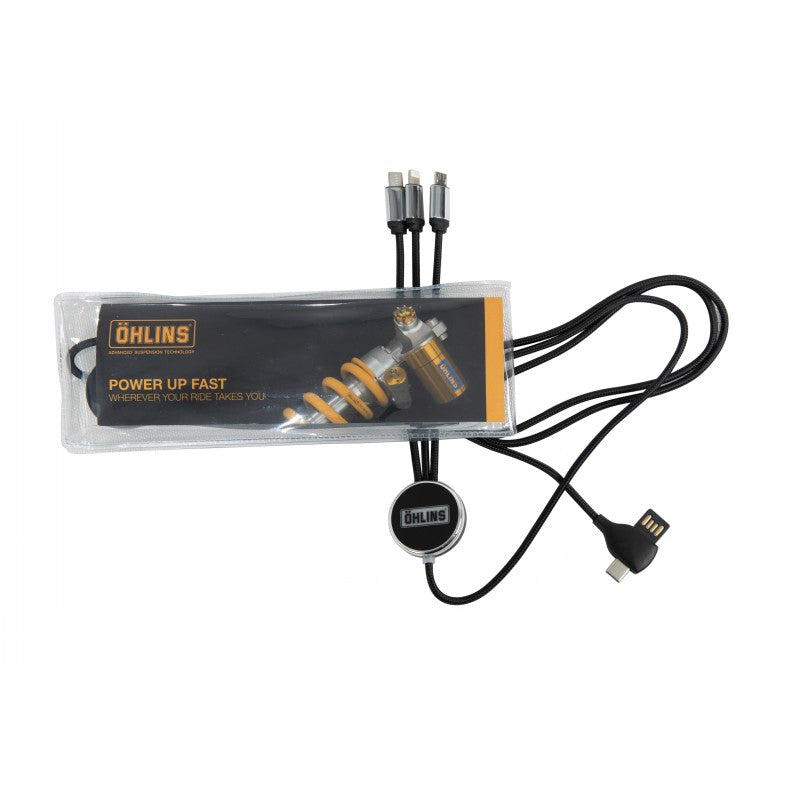OHLINS 11313-05 Multicharger Photo-0