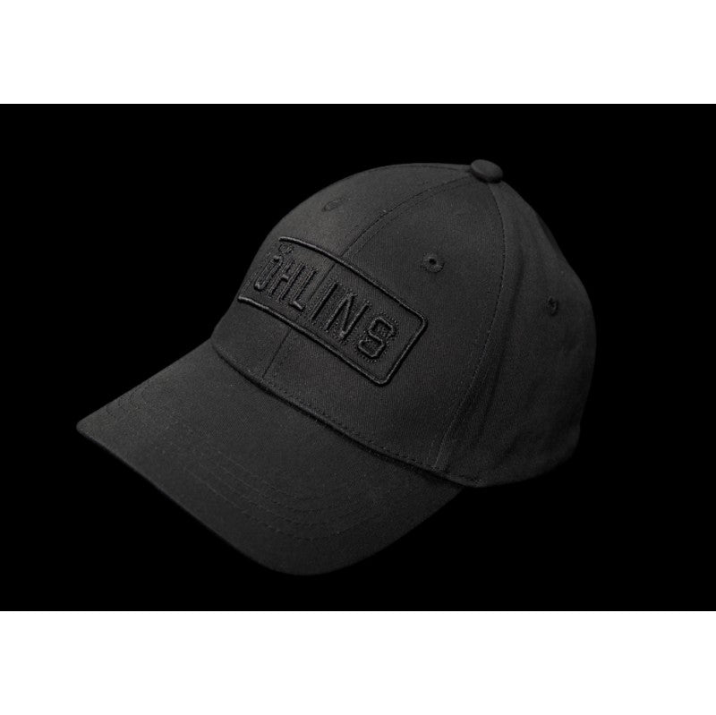 OHLINS 11313-08 Cap black Photo-0