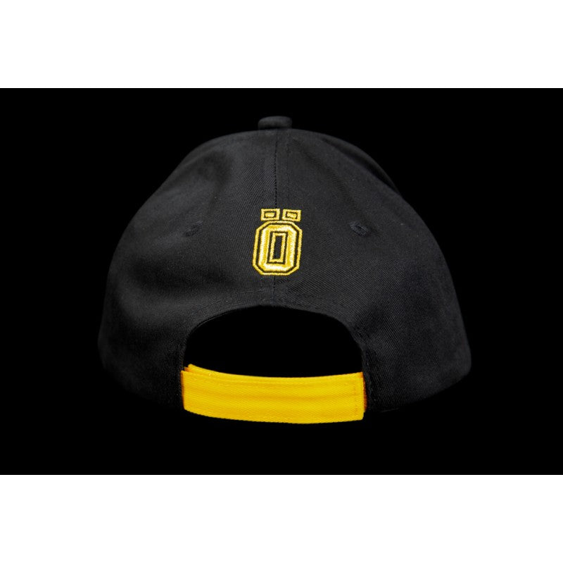 OHLINS 11313-08 Cap black Photo-1