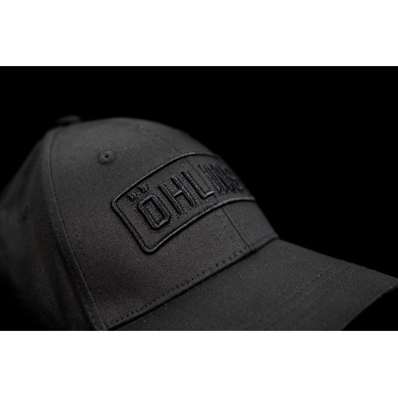 OHLINS 11313-08 Cap black Photo-2