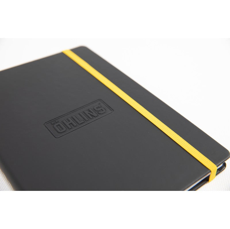 OHLINS 11325-01 Notebook Photo-1