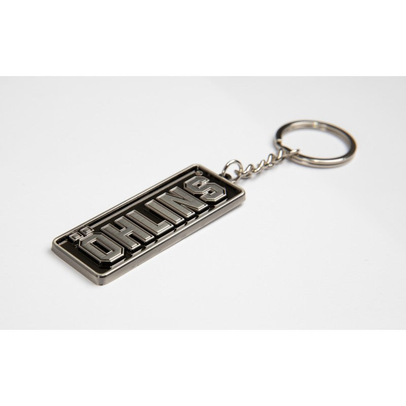 OHLINS 11327-01 Metall keyring Photo-0