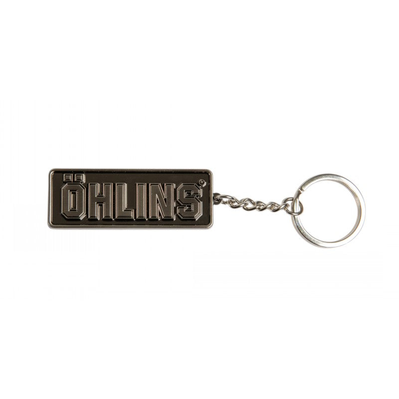 OHLINS 11327-01 Metall keyring Photo-1