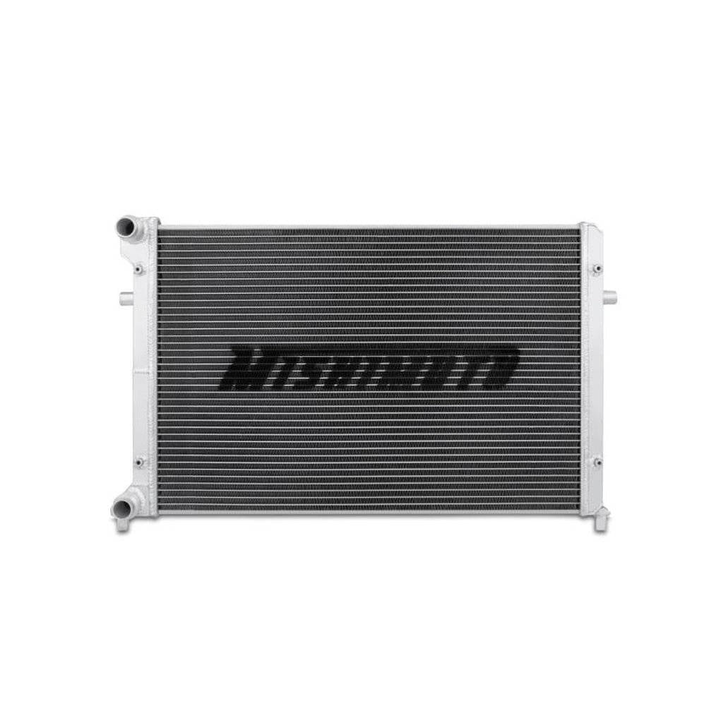 MISHIMOTO MMRAD-MK5-08 Radiator VW Golf R32 2008+ Photo-11