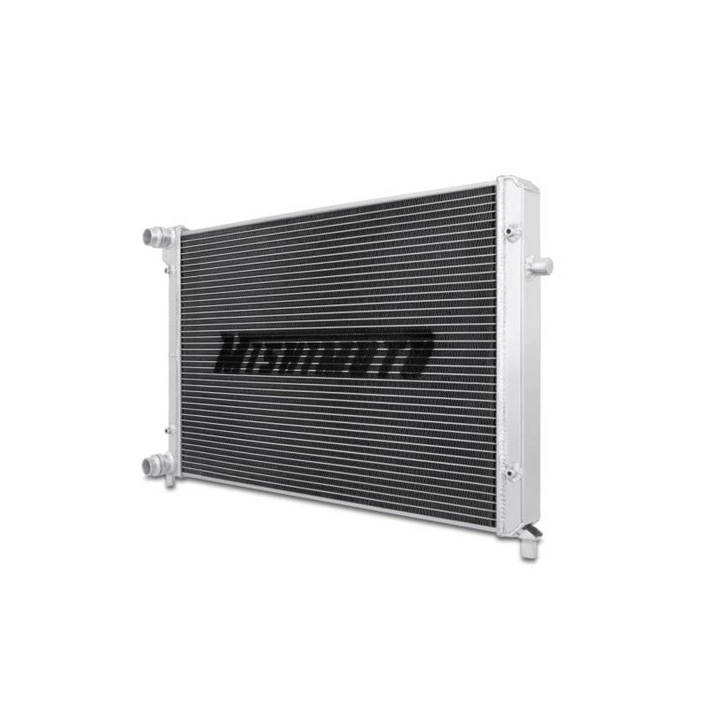 MISHIMOTO MMRAD-MK5-08 Radiator VW Golf R32 2008+ Photo-12