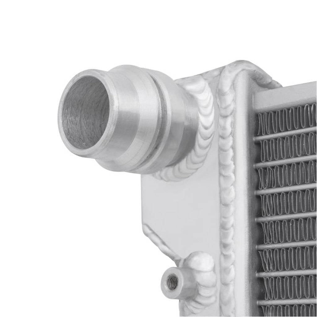 MISHIMOTO MMRAD-MK5-08 Radiator VW Golf R32 2008+ Photo-13