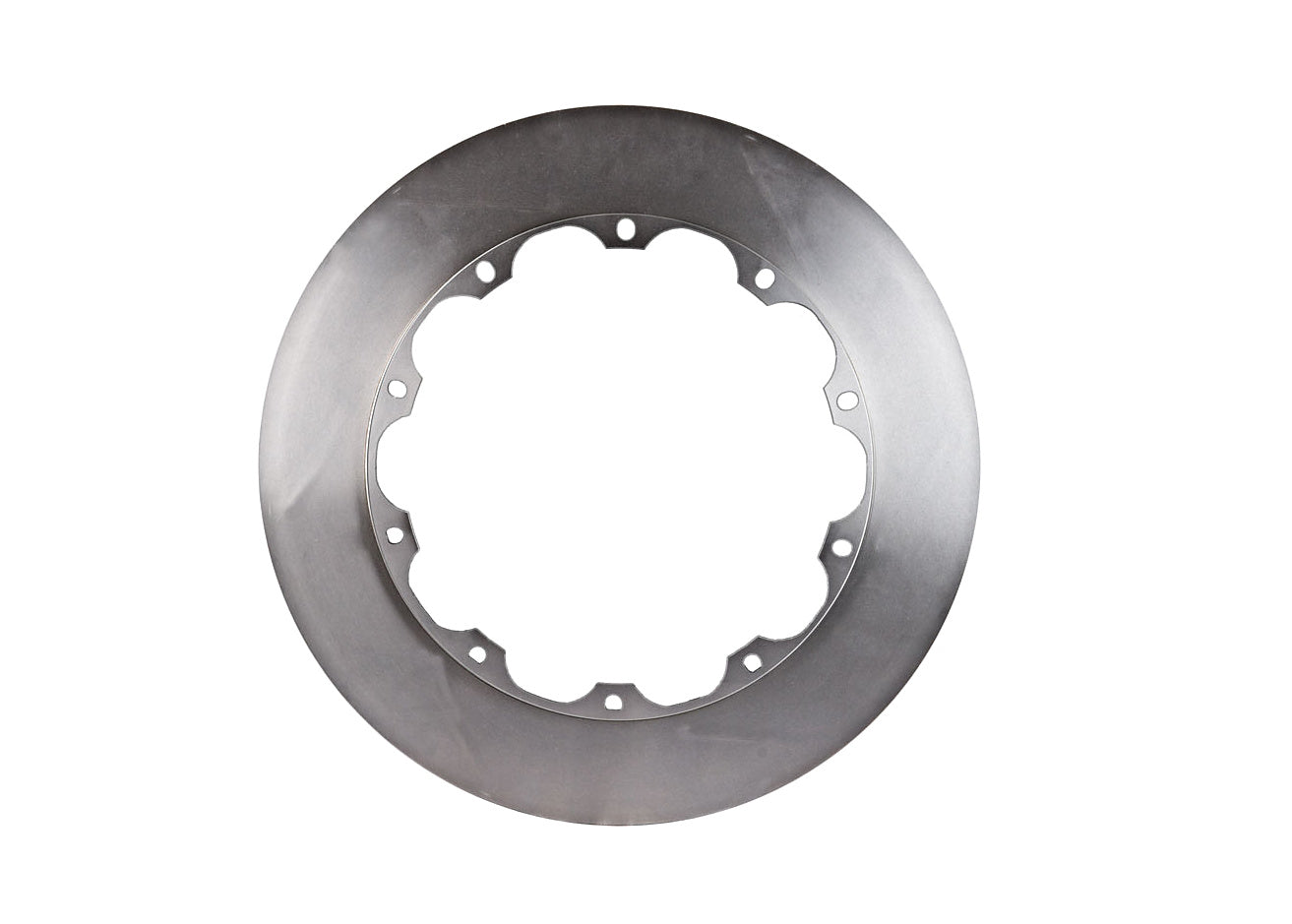 STOPTECH 30.B39.1117.99 AeroRotor with Hardware Left Slotted Zinc Coated Photo-0