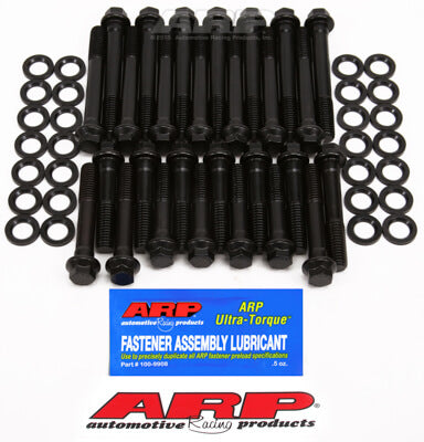 ARP 114-3604 Head Bolt Kit for AMC 343-401 '70 to present w/Edelbrock heads Photo-0
