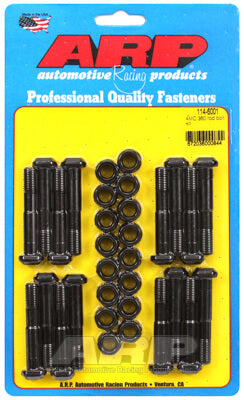ARP 114-6001 Rod Bolt Kit for AMC 290-360 V8 Photo-0