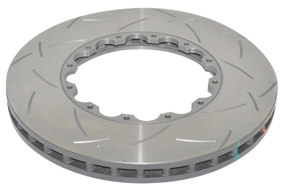 DBA 52830.1S Front rotors AUDI A3 S3 quattro Hatchback Photo-0