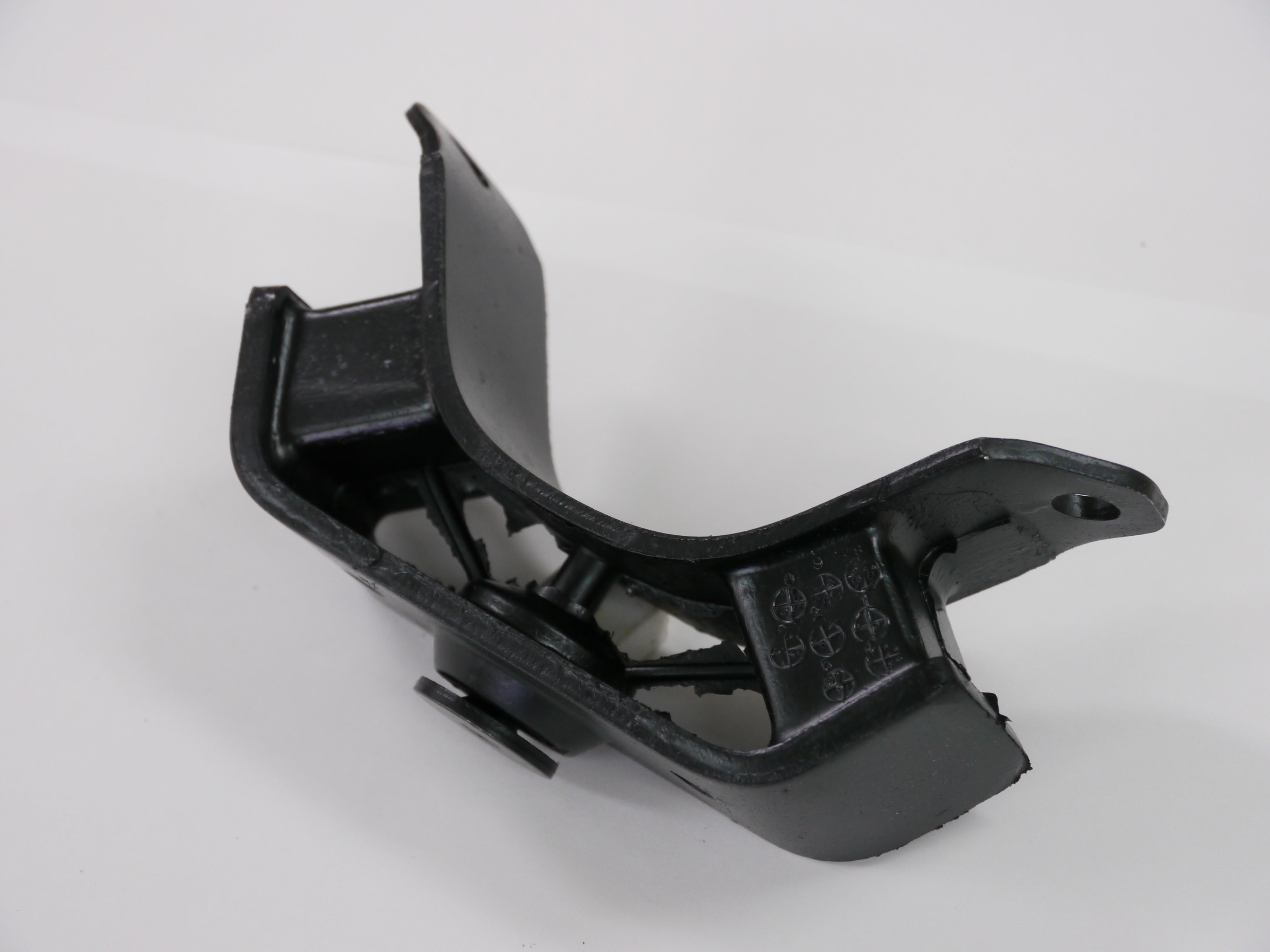 CUSCO 116 912 A Transmission mount rubber for TOYOTA Corolla Levin (TE27/AE86) Photo-0