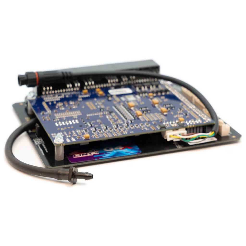 LINK ECU 204-4000 EVOLink Mitsubishi EVO IX Photo-0