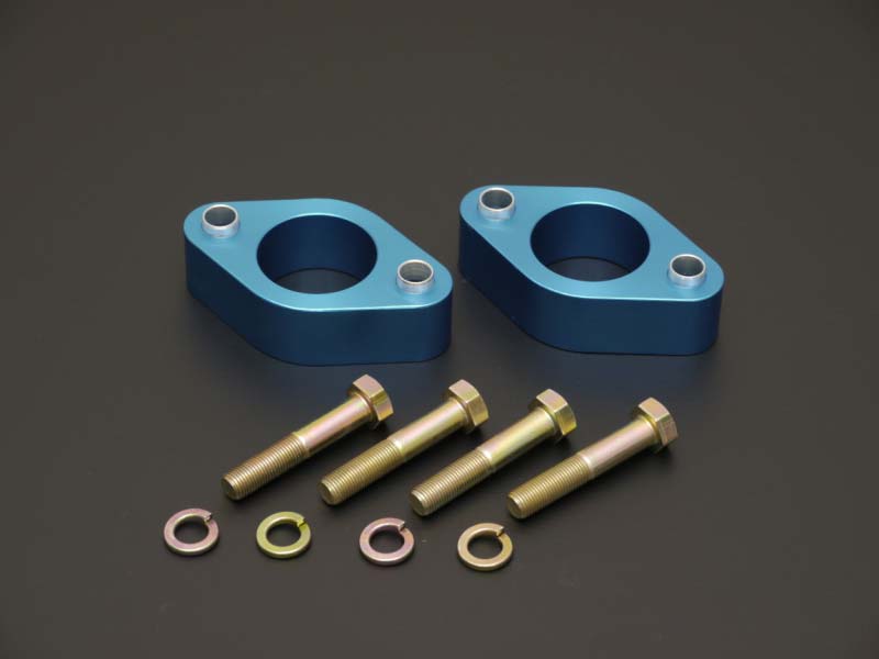 CUSCO 116 467 A Roll center adjuster front for TOYOTA AE86 Photo-0