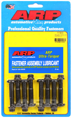 ARP 117-6101 Rod Bolt Kit for PEUGEOT 306 Photo-0