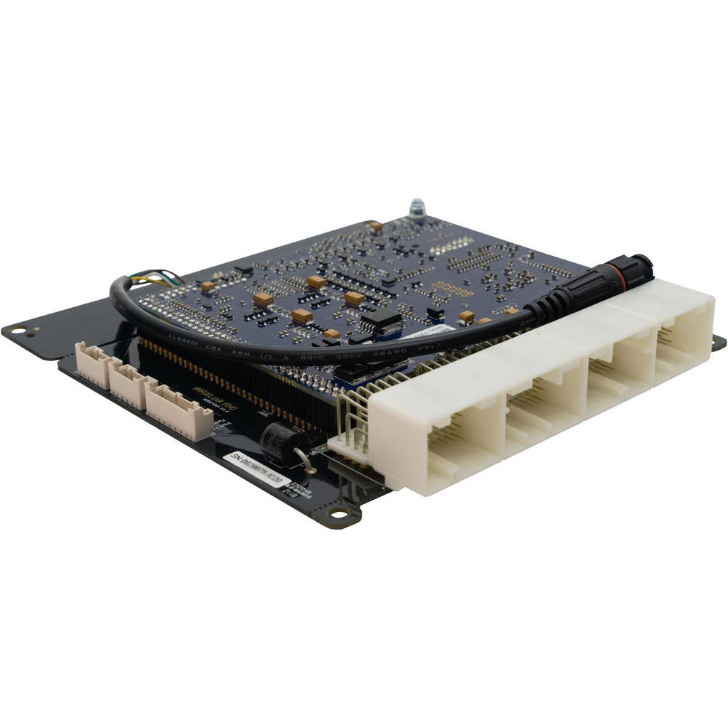 LINK ECU 224-4000 WRXLink Subaru WRX & STI V10 Impreza WRX & STI, 04-06 Photo-1