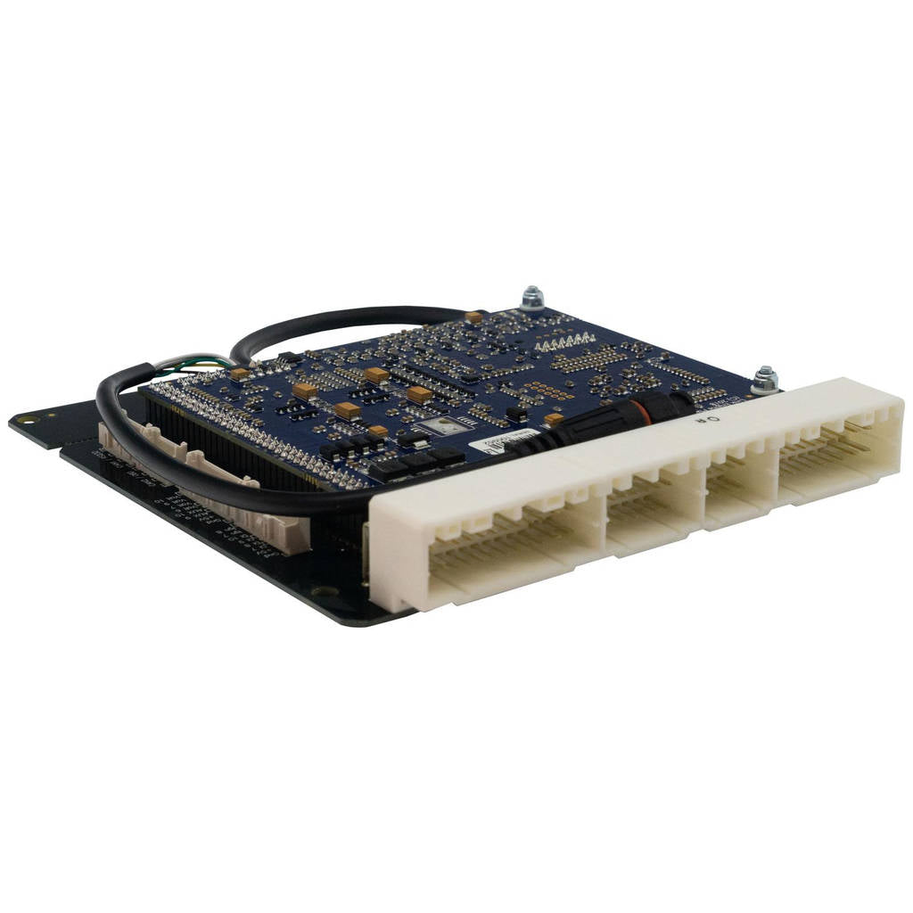 LINK ECU 203-4000 EVOLink Mitsubishi EVO IV-VIII Photo-1