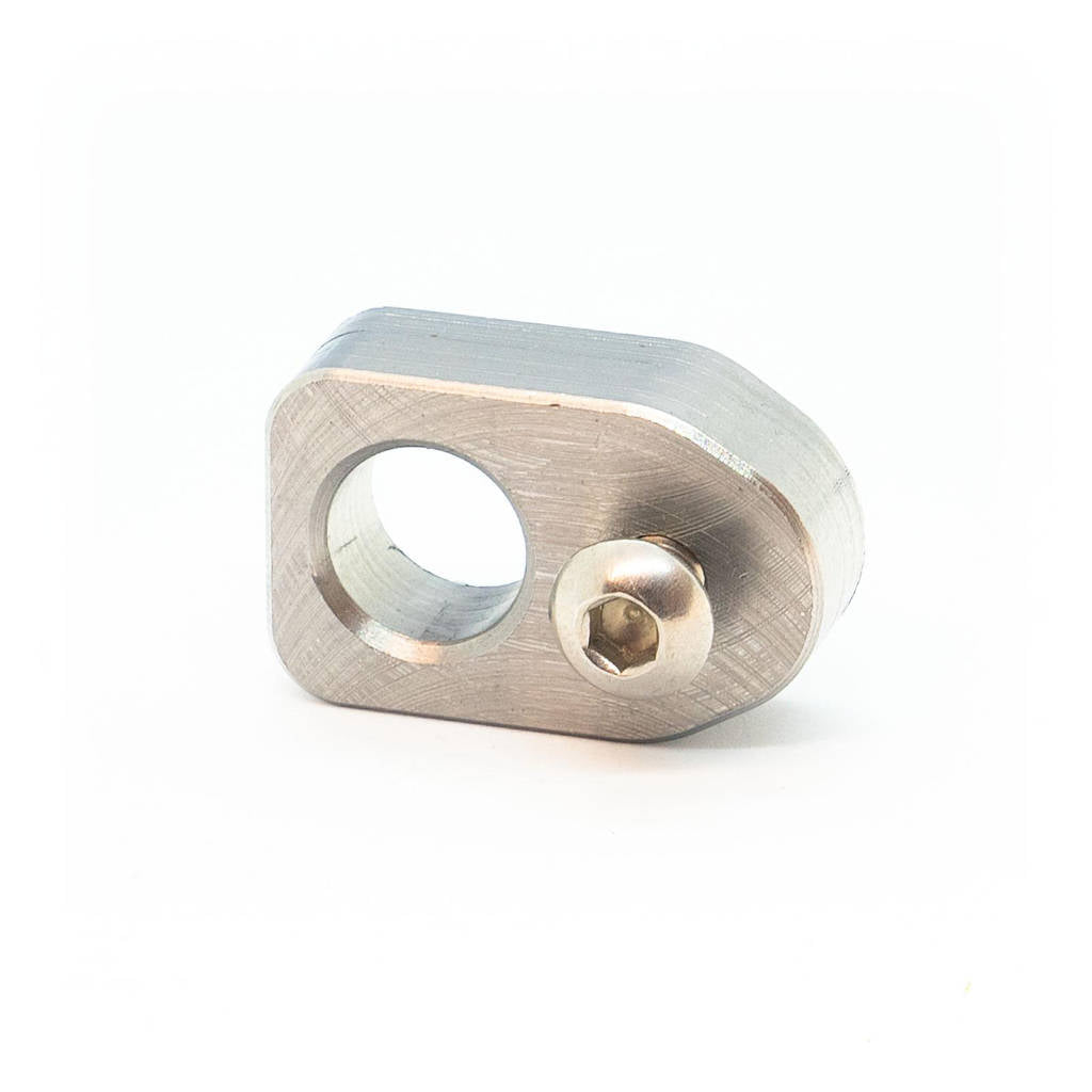 LINK ECU 101-0050 IAT (Bosch) mount boss - Steel Photo-1