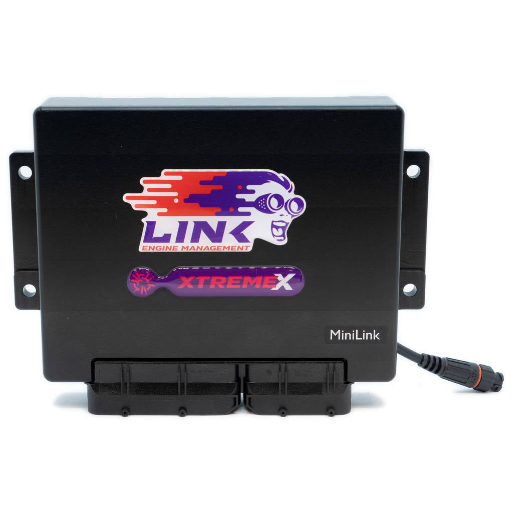 LINK ECU 209-4000 MiniLink BMW Mini Cooper S 2002-2006 Photo-1