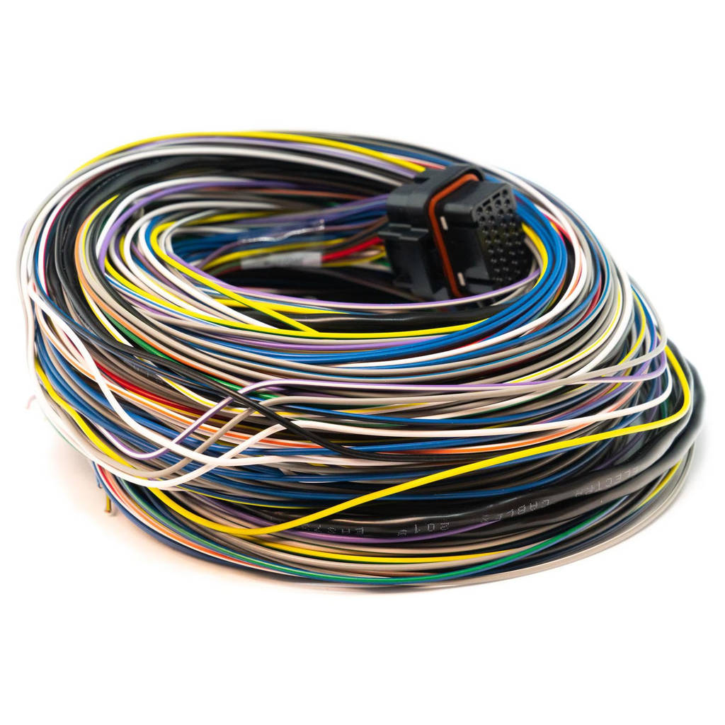 LINK ECU 101-0009 G4 Loom B 5m - All wireIn ECUs, not required for Atom Photo-1