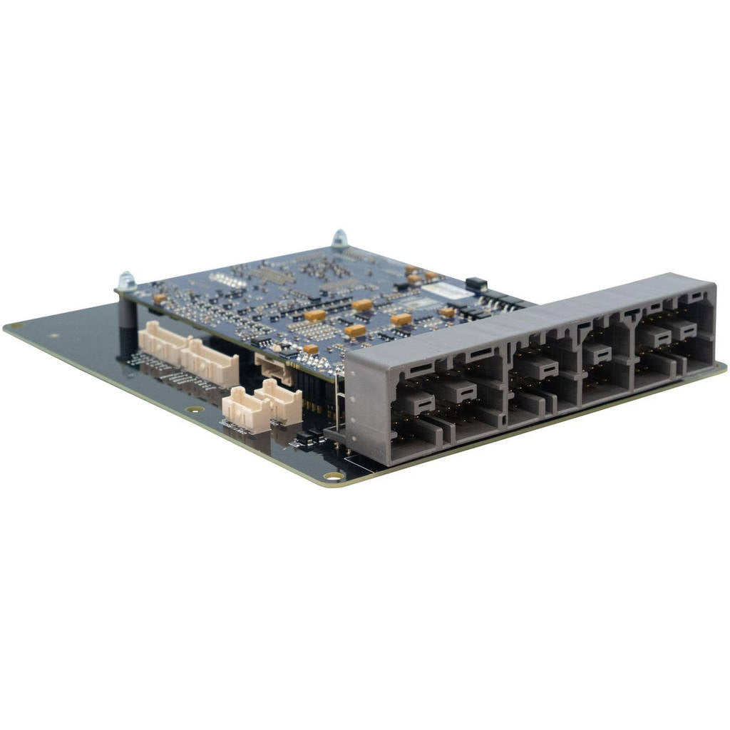 LINK ECU 219-4000 RX7Link Mazda RX7 Series 7-8 Photo-1