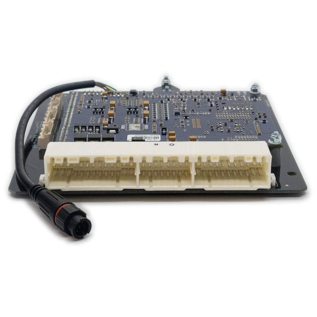 LINK ECU 202-4000 EVOLink Mitsubishi EVO I-III Photo-0