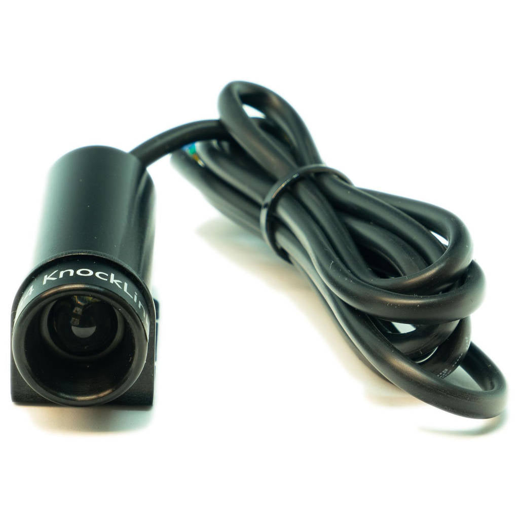 LINK ECU 114-2000 KnockLink Kit with Loom/Sensor Photo-2