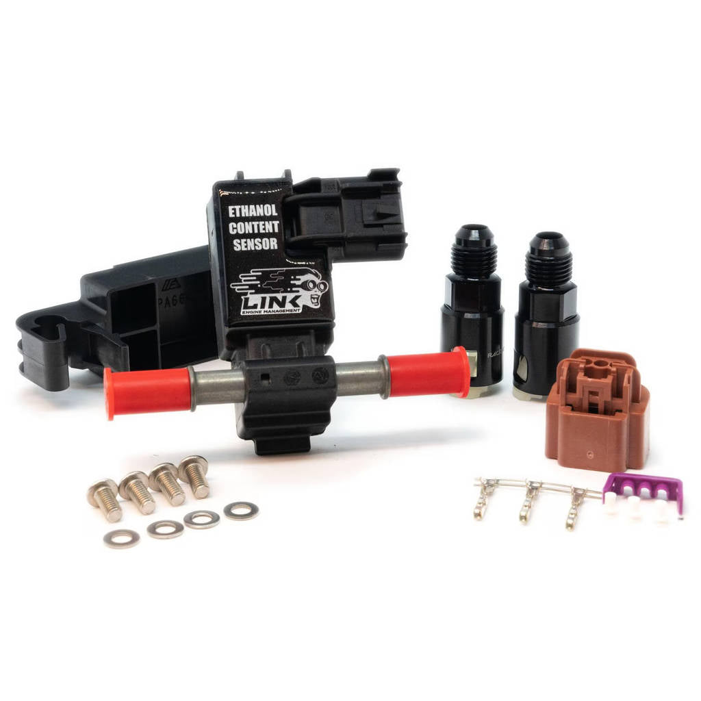 LINK ECU 101-0034 Ethanol Content Sensor Photo-1